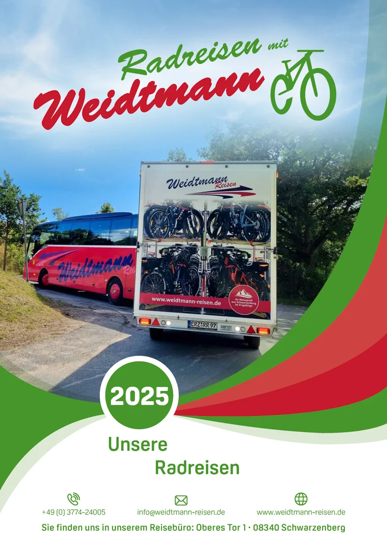 Weidtmann Katalog 2025 akt Seite 01